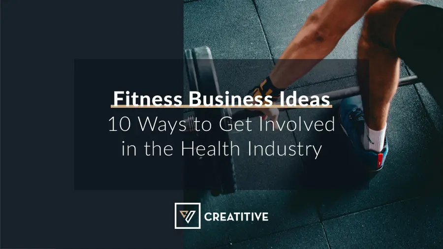 Which Health and Fitness Business Niche Is Right for You?