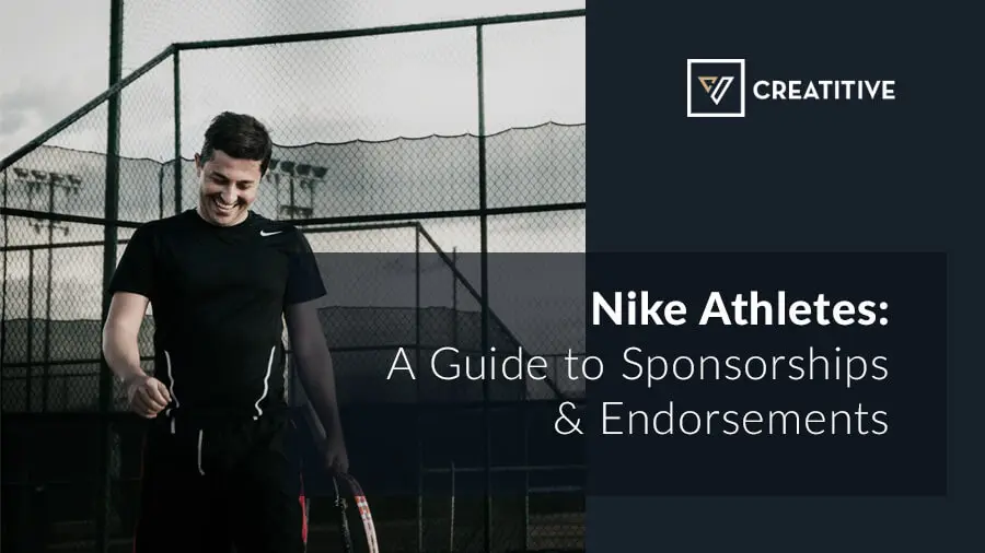 grado Subir Plantando árboles How to Become One of Nike's Athletes!