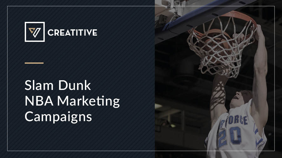 Slam Dunk NBA Marketing: Iconic Ad Campaigns, Blog